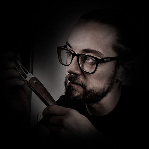 lievre-hover Renaud Lelièvre Coutelier
